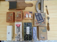 Küchen konvolut 50er gebraucht kaufen  Coburg
