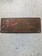 Pyrene airport crash for sale  NOTTINGHAM