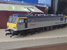 Hornby r.289 class for sale  ROMSEY