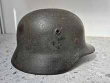 Ww2 german helmet for sale  MALDON