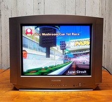 Magnavox crt flat for sale  Grayslake