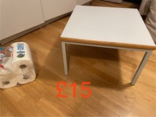 Table for sale Table for sale  CAMBRIDGE