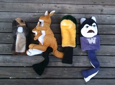 Vintage lot plush for sale  Seattle