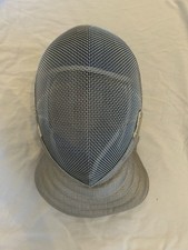 Fencing helmet sword for sale  HIGH WYCOMBE