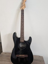 Fender stratacoustic combo for sale  Jasper