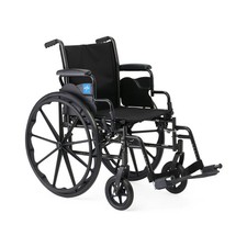 Medline height adjustable for sale  Deal