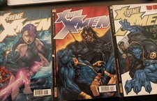 Lotto fumetti xtreme usato  Fidenza