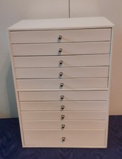 Schmuckkasten schmuckaufbewahr gebraucht kaufen  Ettlingen