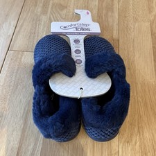 Comfortstep totes slipper for sale  HOLYHEAD
