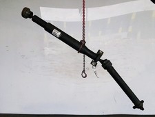 Arbre transmission arrière d'occasion Arbre transmission arrière d'occasion  Livron-sur-Drôme