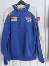 Leeds rhinos isc for sale  RUGELEY