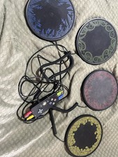 Xbox 360 rockband for sale  WITHAM