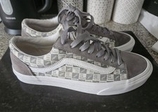 Vans checkerboard wall for sale  BROMSGROVE