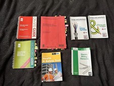 electrical books for sale electrical books for sale LANCING