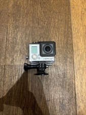 gopro hero 3 for sale  WIGAN