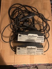 Ezgo powerwise volt for sale  Goose Creek