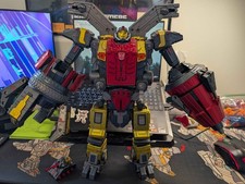 Metallic planet genesis for sale  Buffalo