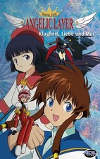 Angelic layer klugheit gebraucht kaufen  Berlin