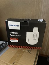 Bluetooth bbq smoker for sale  Frankfort