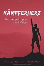 Kämpferherz grundprinzipien e gebraucht kaufen  Berlin