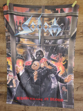 Sodom masquerade 1995 gebraucht kaufen  Eutin