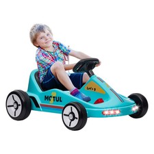 Aiyaplay electric kart for sale  GREENFORD