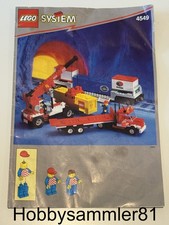 Lego 4549 system gebraucht kaufen  Wadersloh