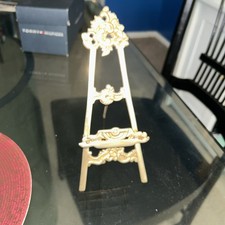 Vintage floral easel for sale  Milford
