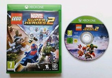 Lego marvel super for sale  BRIGHTON
