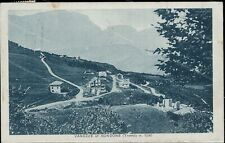 Cz154 cartolina venezze usato  Tramonti