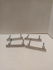 Set solid steel for sale  De Pere
