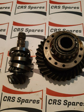 Matbro bevel gear for sale  TETBURY
