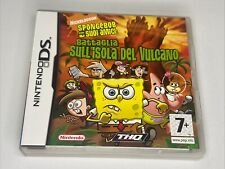 Spongebob suoi amici usato  Bari