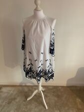 Miss behave kleid gebraucht kaufen  Hamburg