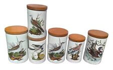 Set six vintage for sale  OBAN