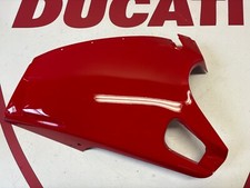 Ducati left hand d'occasion  Expédié en Belgium