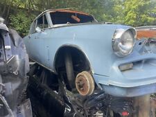 1962 studebaker gran for sale  BELLSHILL