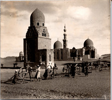 Egypte mosquée caire d'occasion  Pagny-sur-Moselle