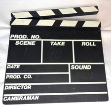 Director movie video for sale  Newark