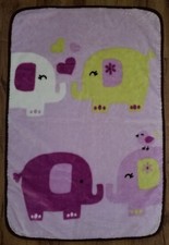 Carters baby blanket for sale  Cumberland