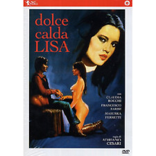 Dolce calda lisa usato  Cesena