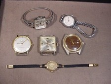 Vintage manual wind for sale  Saint Cloud