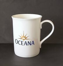 Oceana mug. cruises. for sale  UK