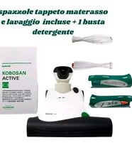 Battitappeto folletto 370 usato  Cuneo