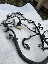 Peugeot boxer engine for sale  BOLTON