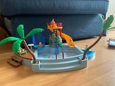 Playmobil 4858 jeu d'occasion  Chamalières