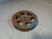 Discovery camshaft sprocket for sale  AXMINSTER