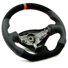 Volante tuning appiattito usato  Spedire a Italy