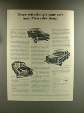 1967 mercedes 200 for sale  Madison Heights
