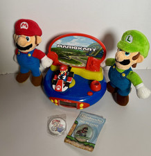 Lexibook nintendo mario for sale  COLWYN BAY